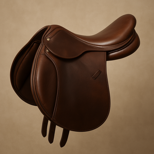 Well Cared Leather Lasts Decades