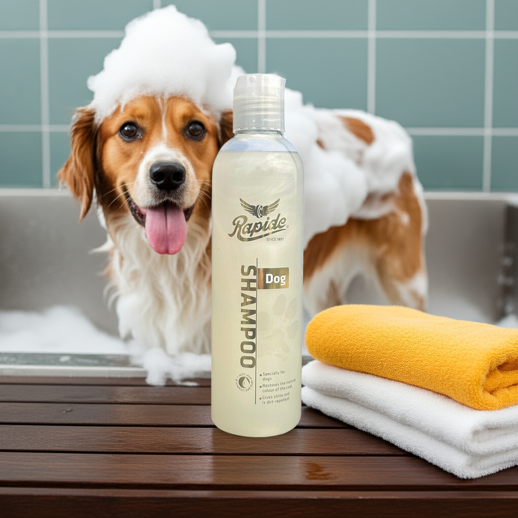 Dog Shampoo