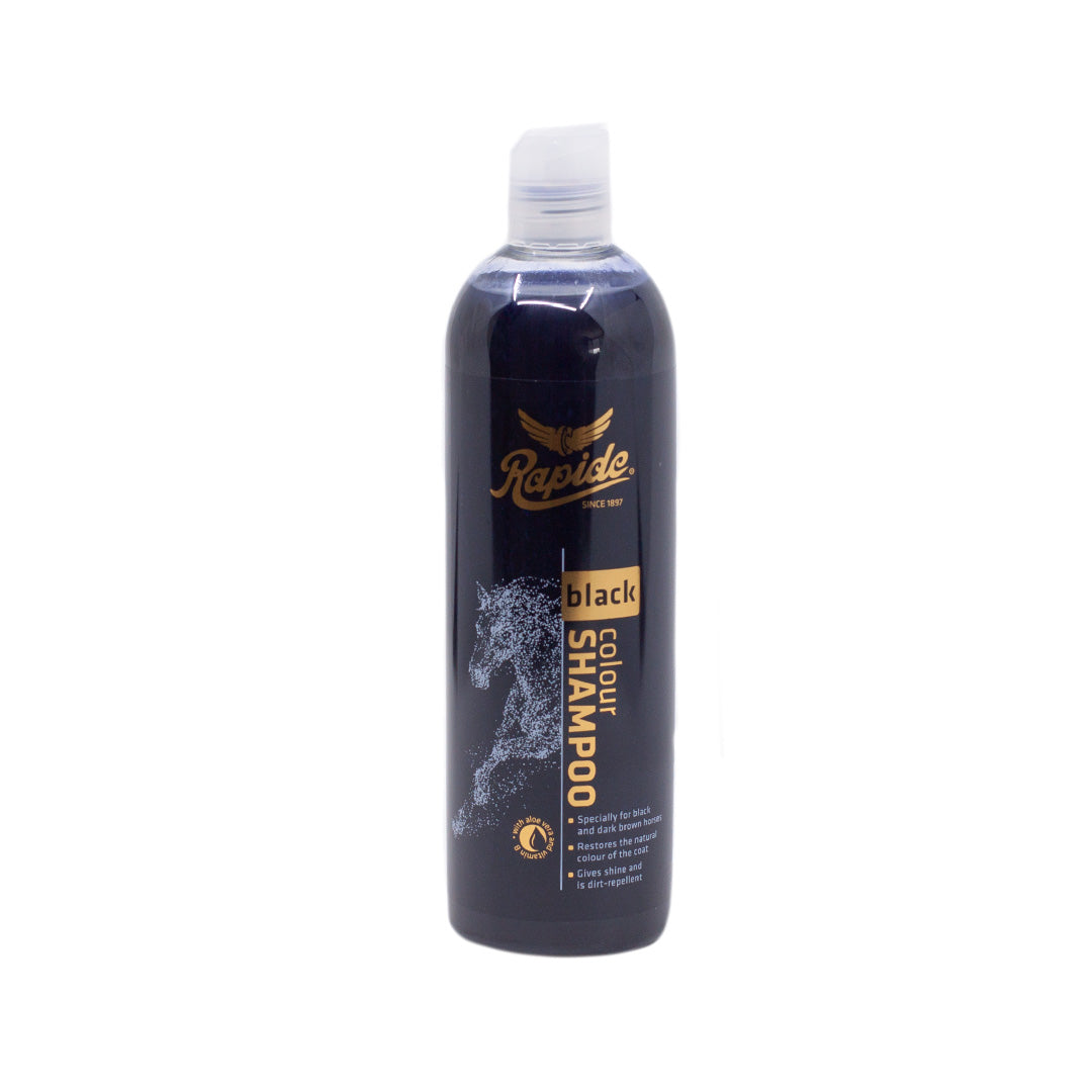 Black Colour Shampoo