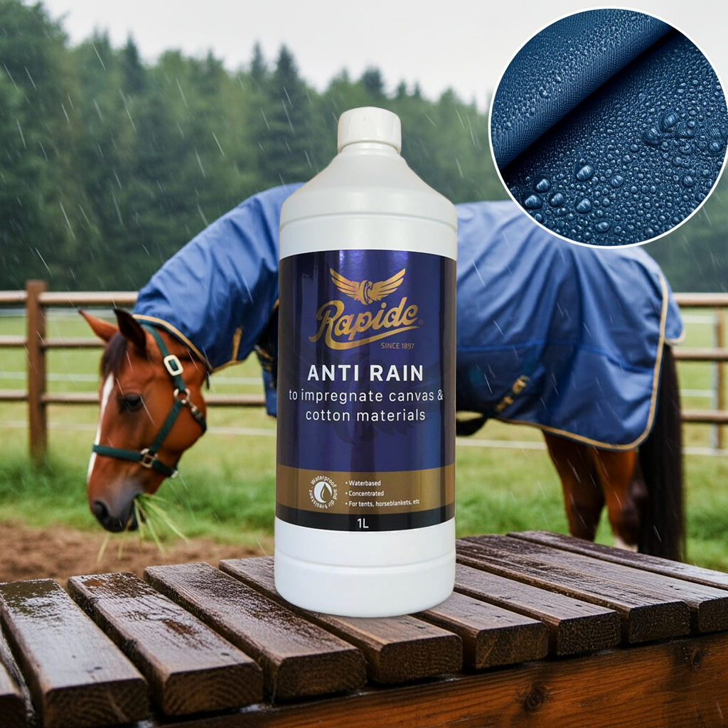 Anti Rain