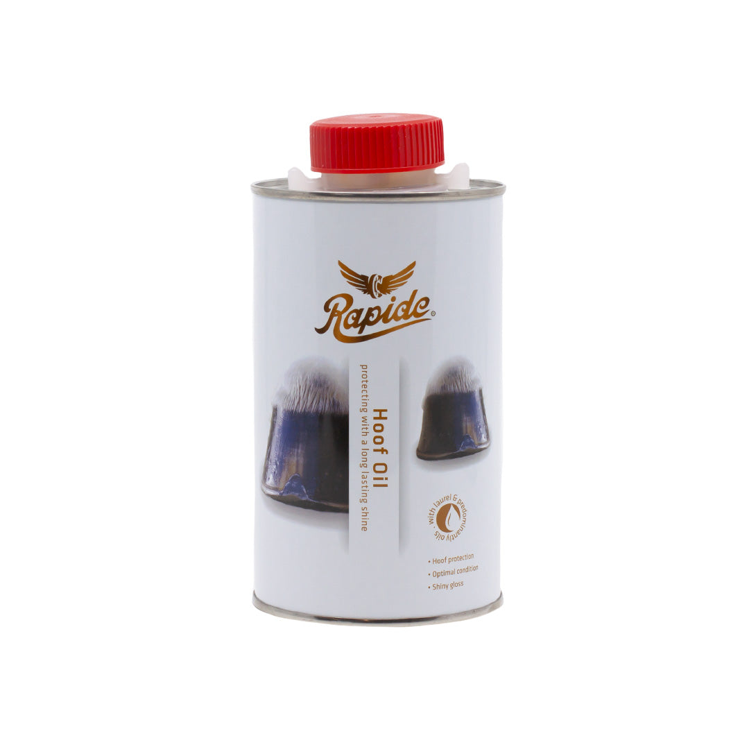 Hoof Oil