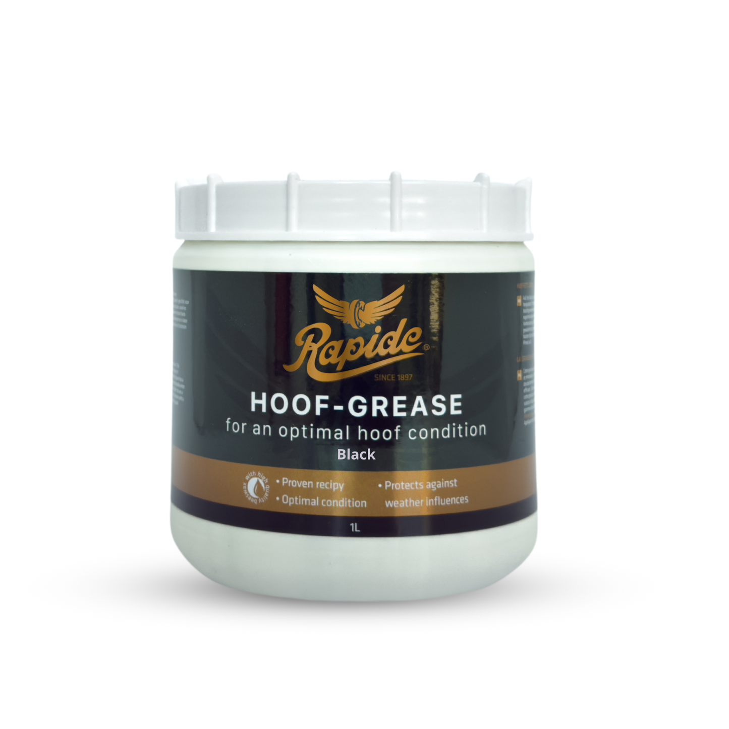 Hoof Grease