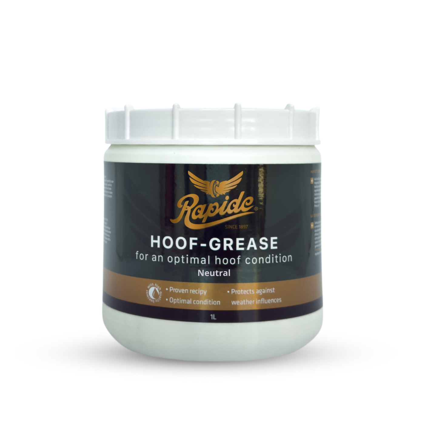 Hoof Grease