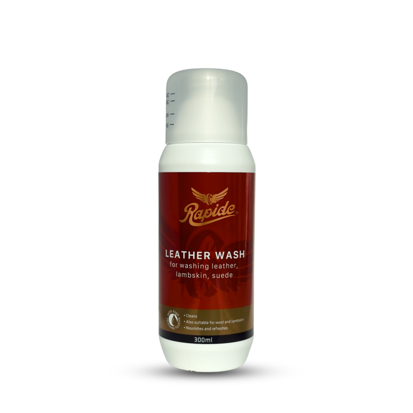Leather Wash