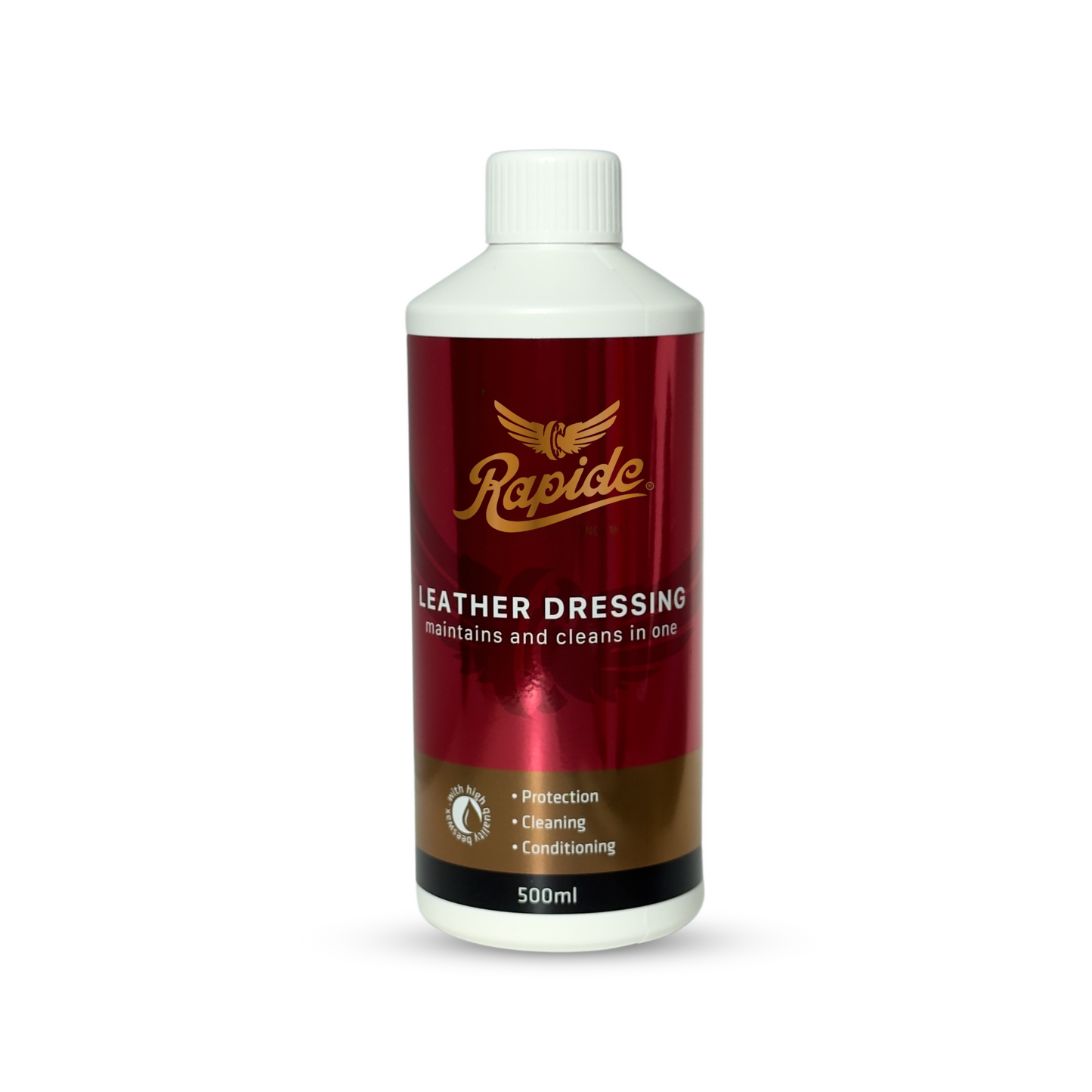 Leather Dressing
