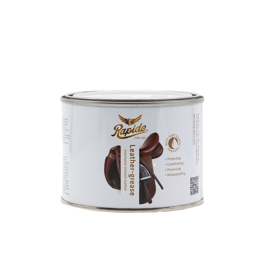 Leather Grease