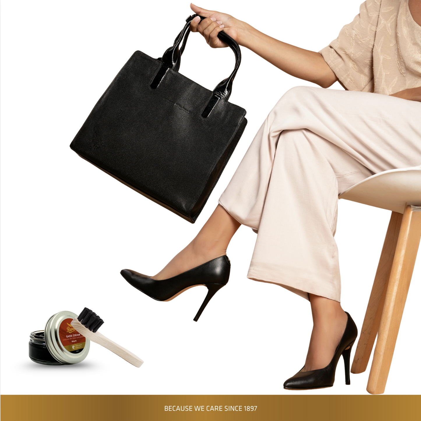 Kiillota siveltimellä