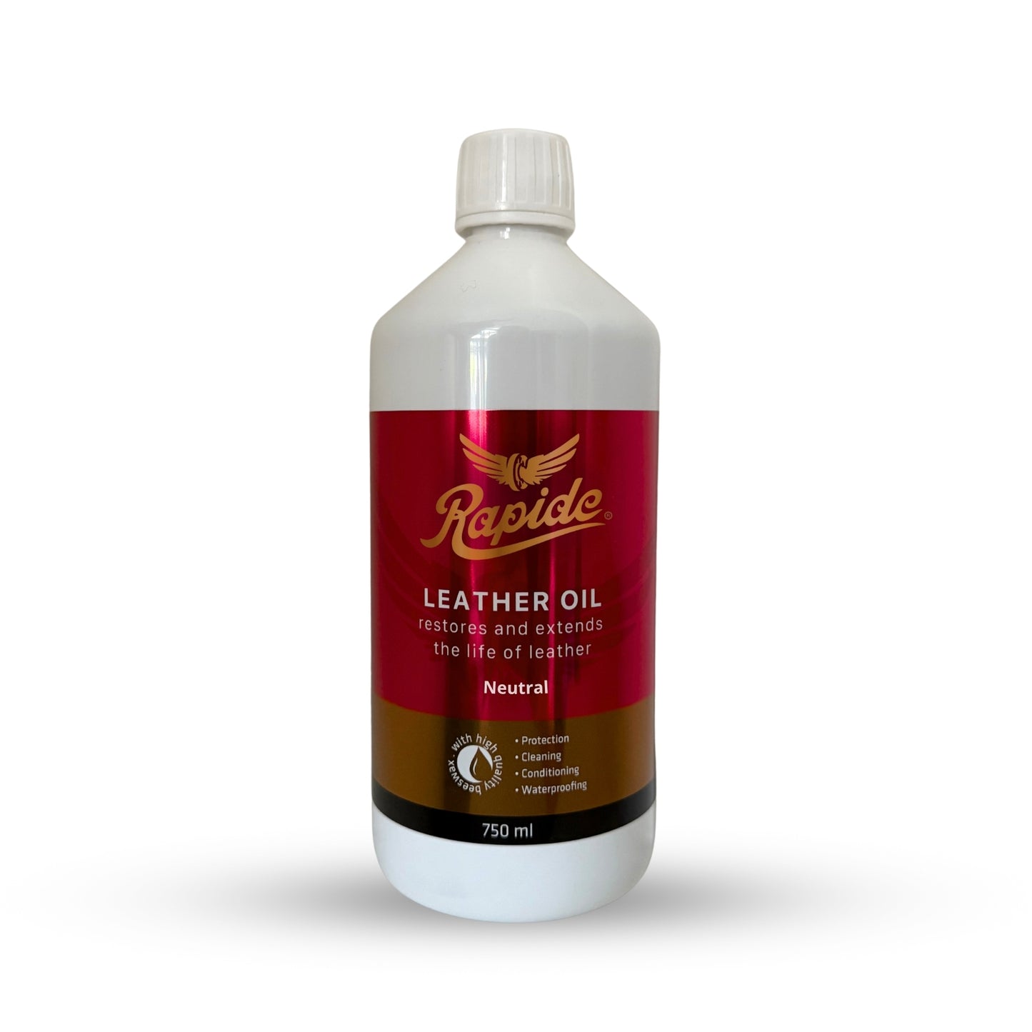 Leather Oil