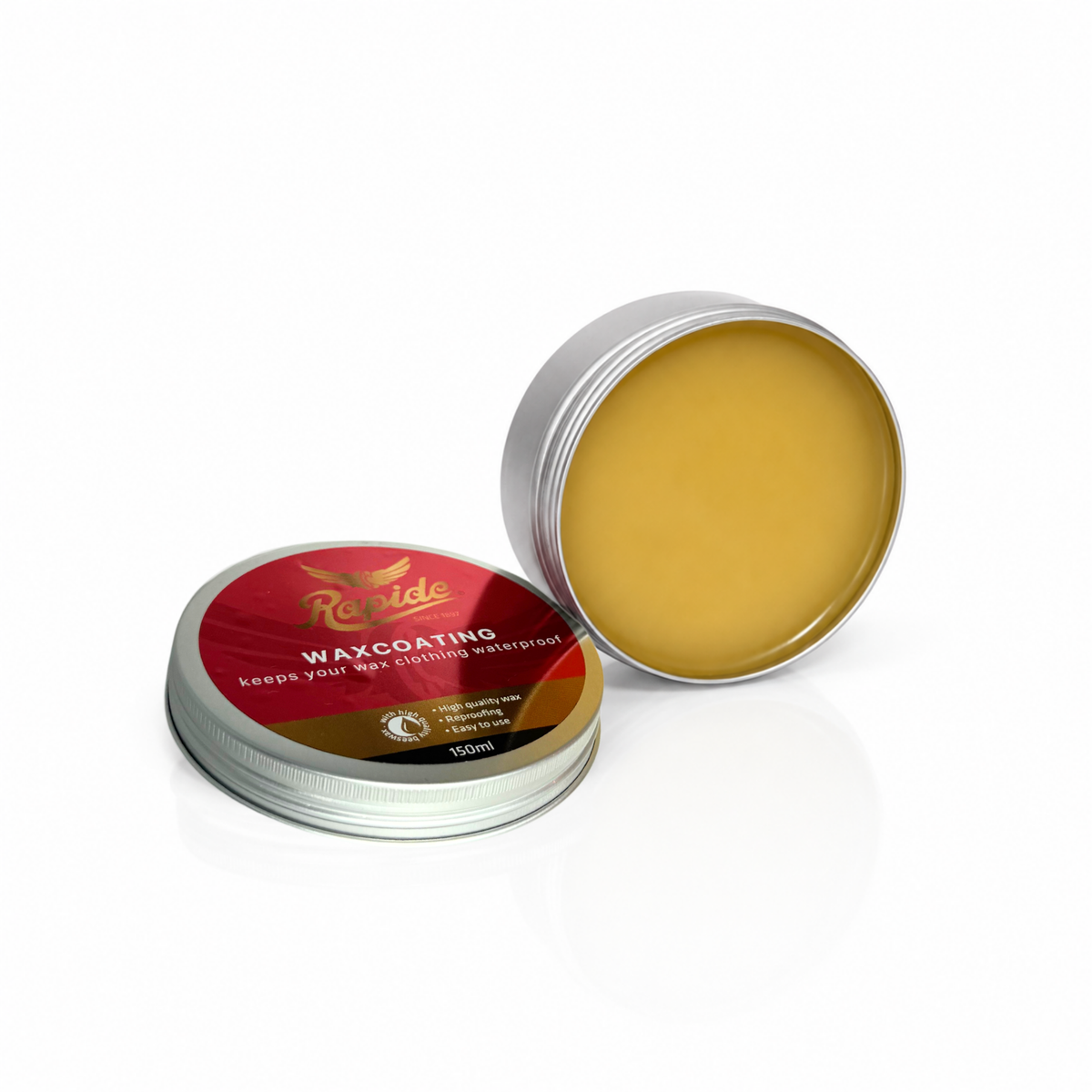 Wax Coating
