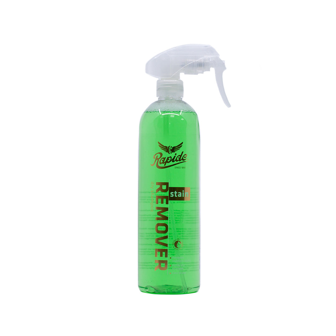 Stain Remover / Dry Clean Shampoo Spray