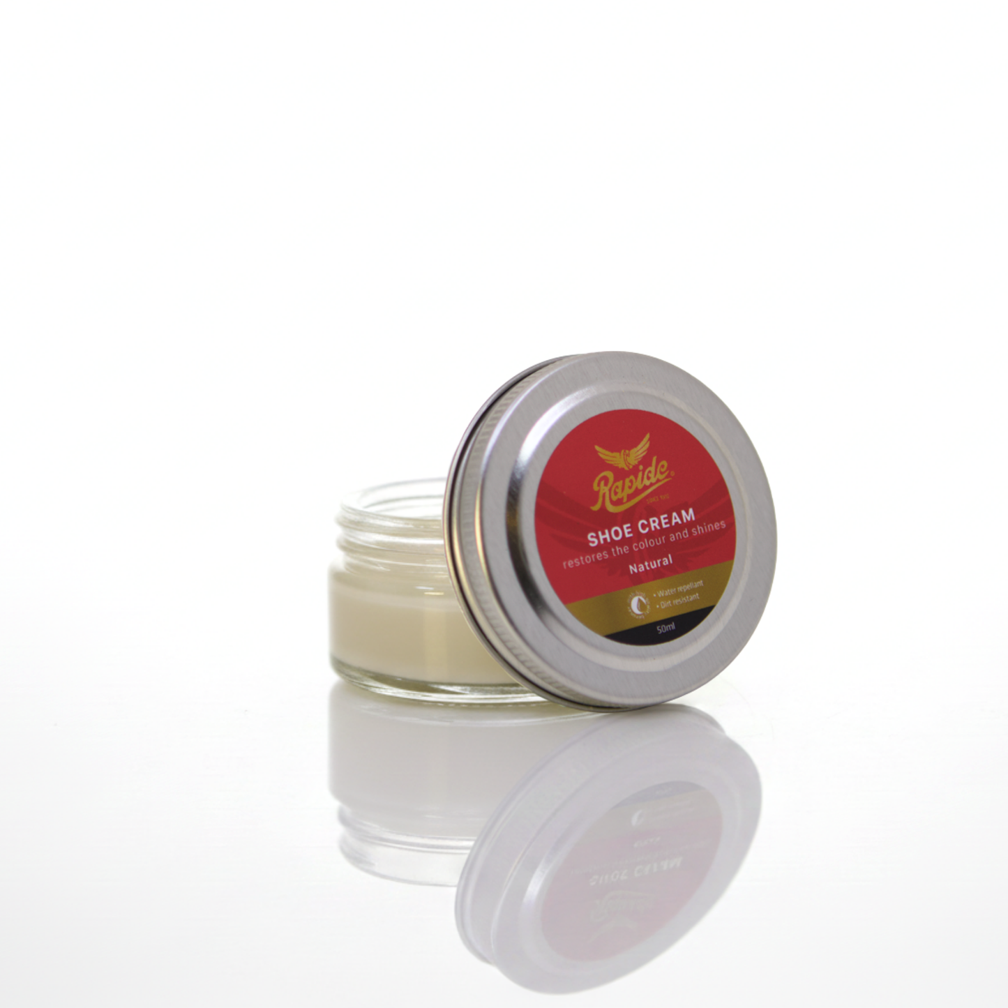 Shoe Cream