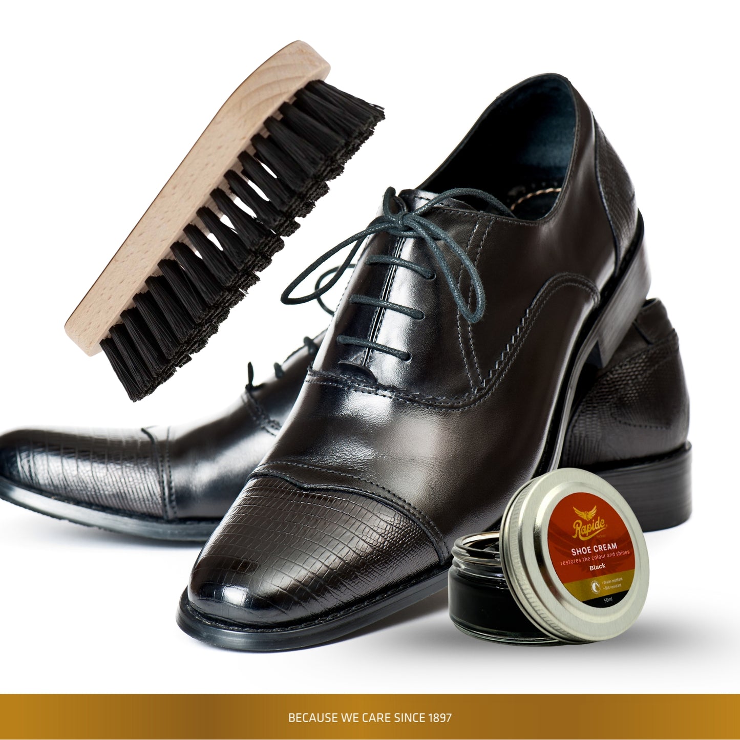Polish Brush