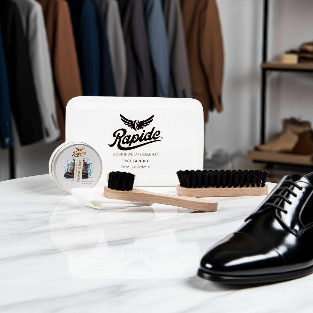 Shoe Care Kit
