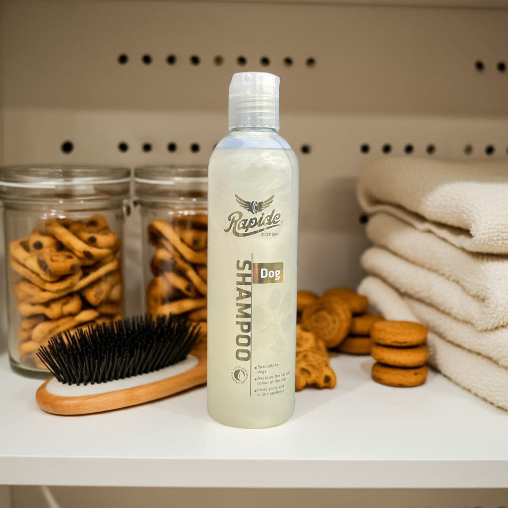 Dog Shampoo