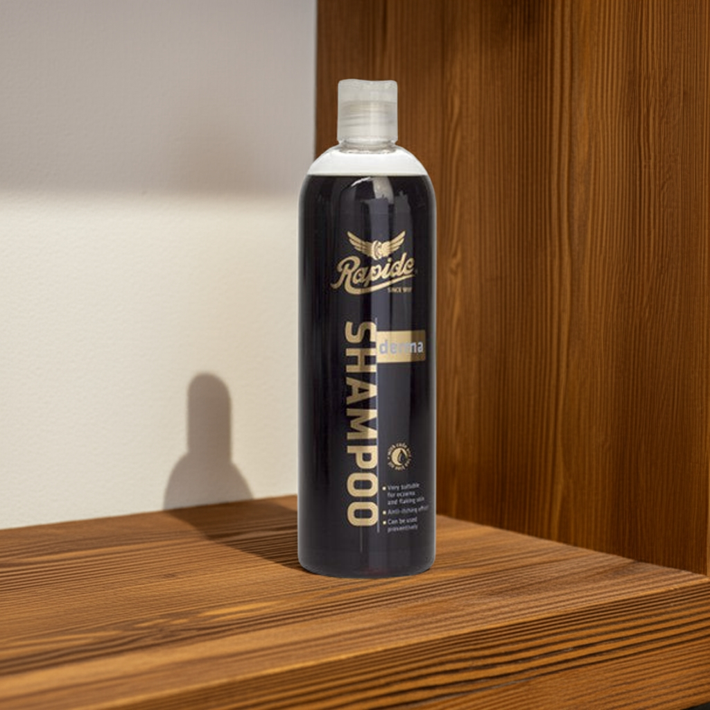 Derma Shampoo