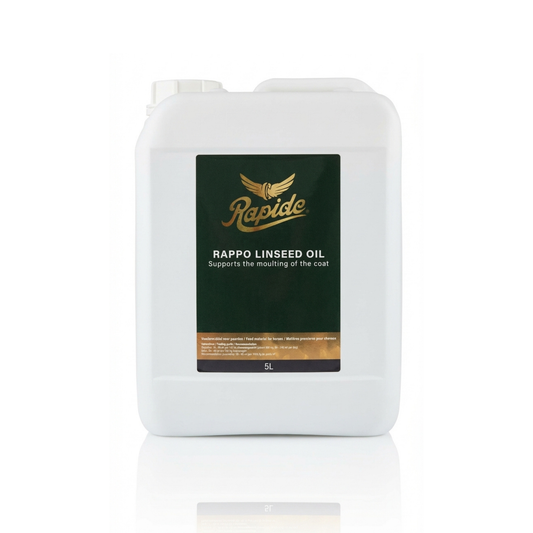 Rappo Linseed Oil