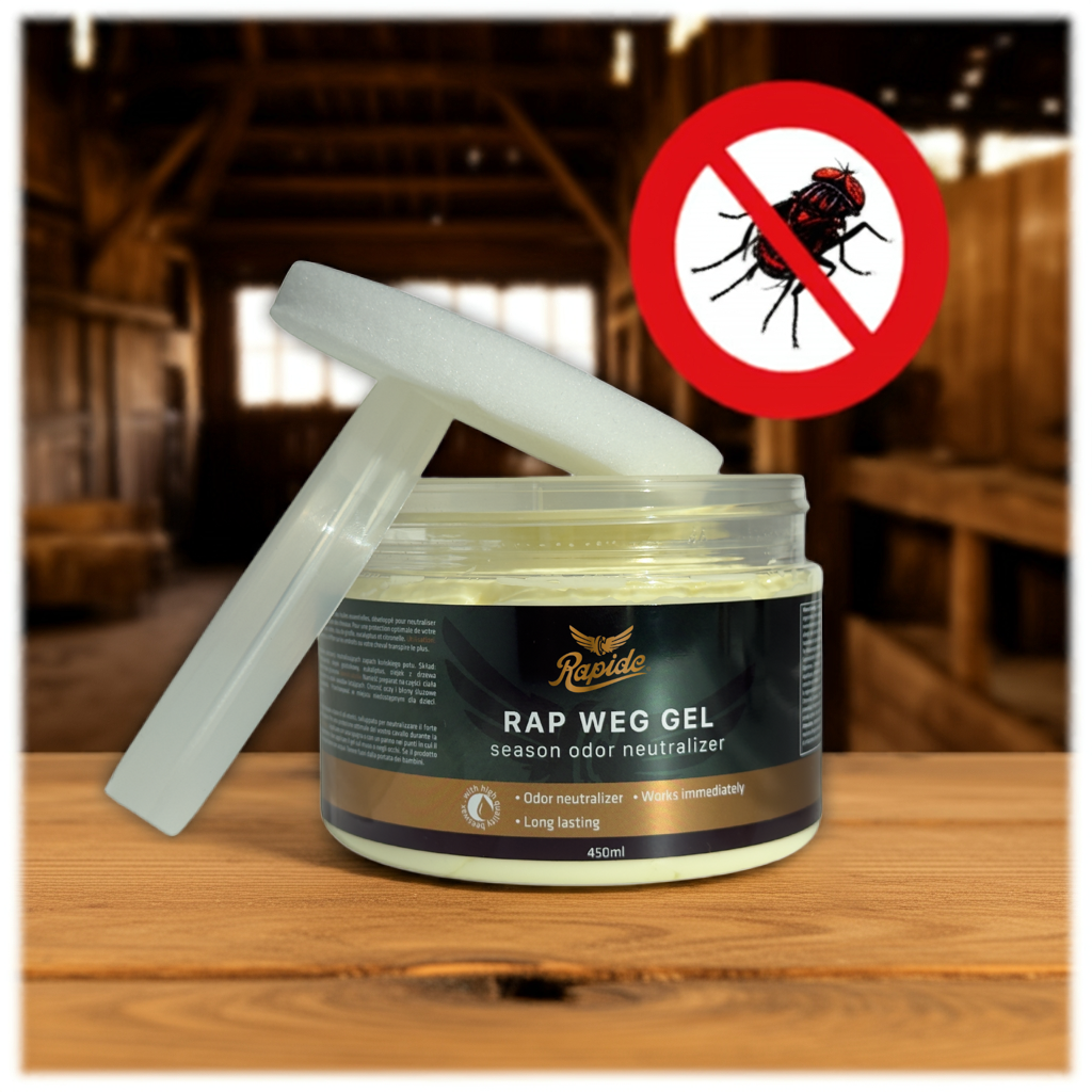 Rap Weg Gel