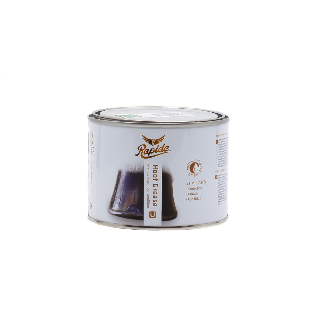 Hoof Grease