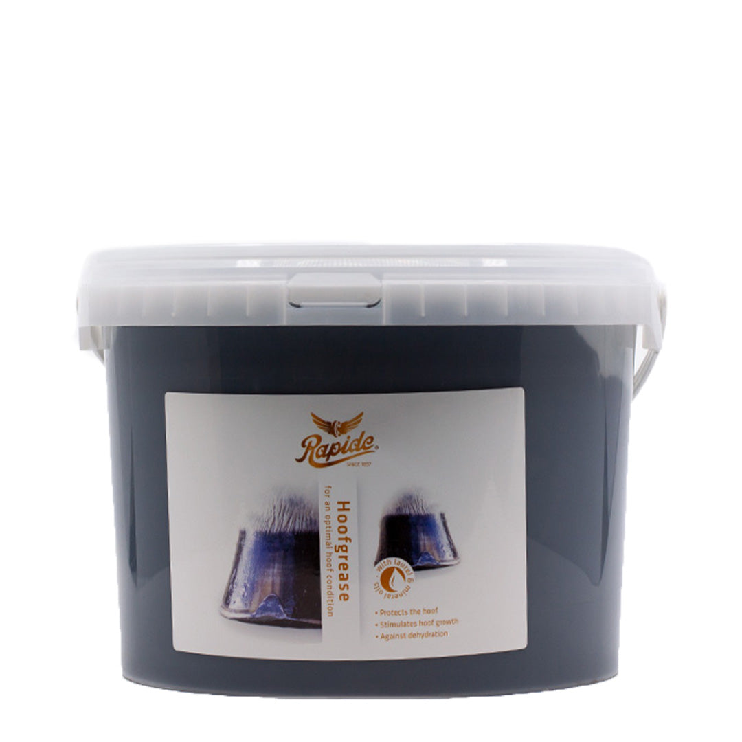 Hoof Grease