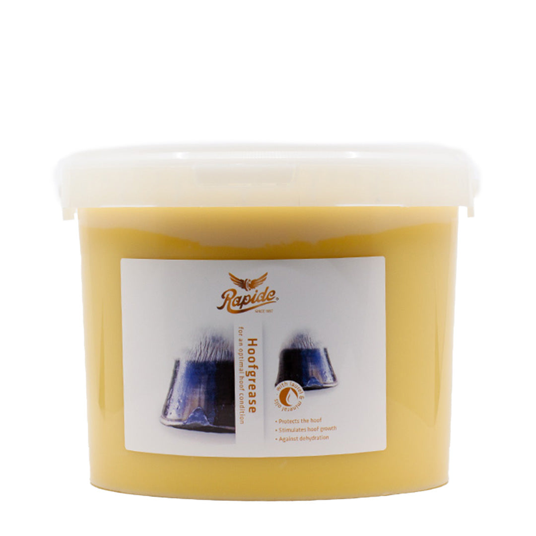 Hoof Grease