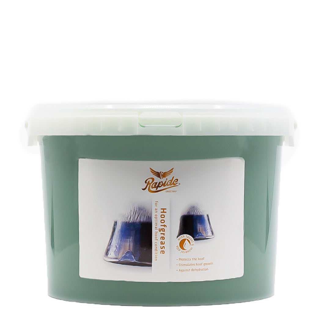 Hoof Grease