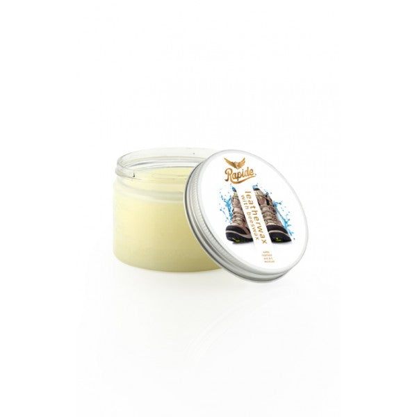 Lederwas / Leather Wax