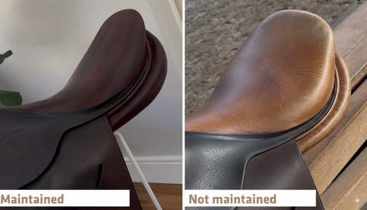 The Hidden Costs of Neglecting Leather and Why Longevity Matters