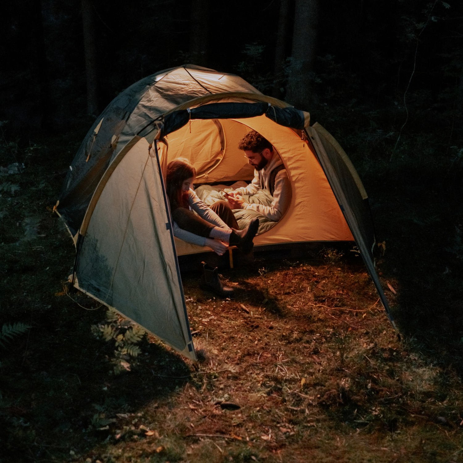 Textiel & Outdoor
