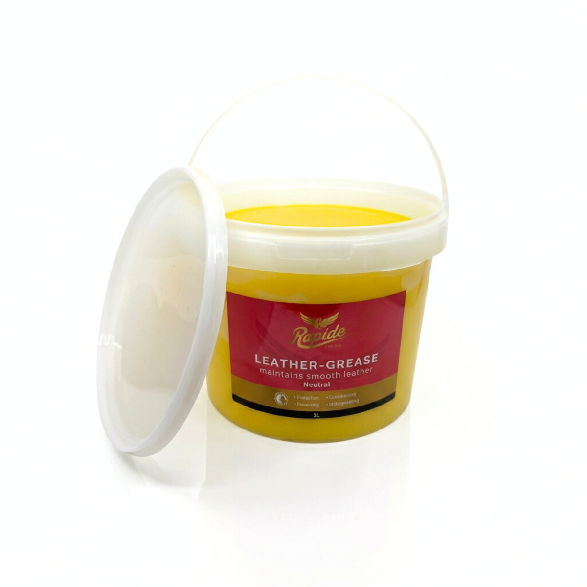 Leather Grease
