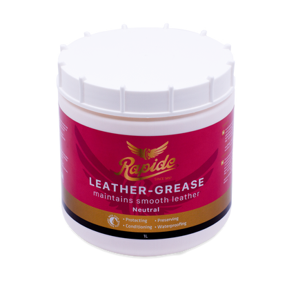 Leather Grease