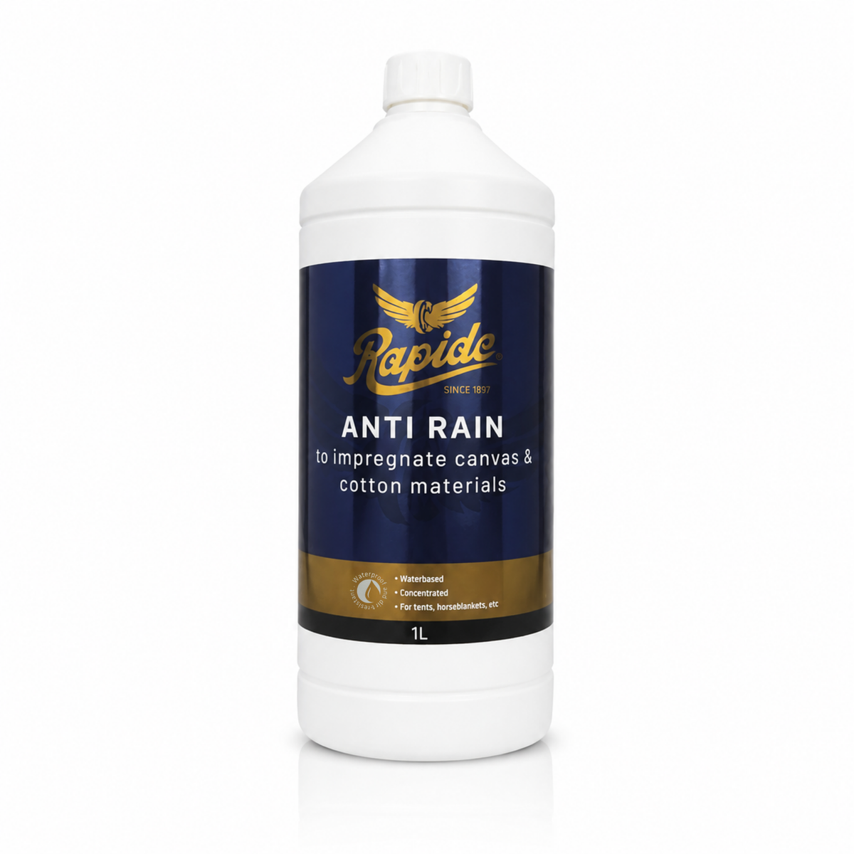 Anti Rain