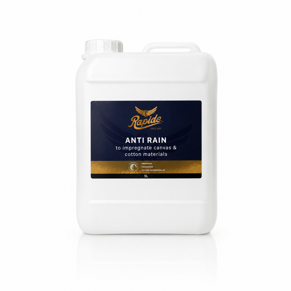 Anti Rain