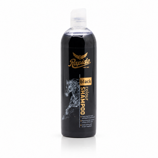 Black Colour Shampoo