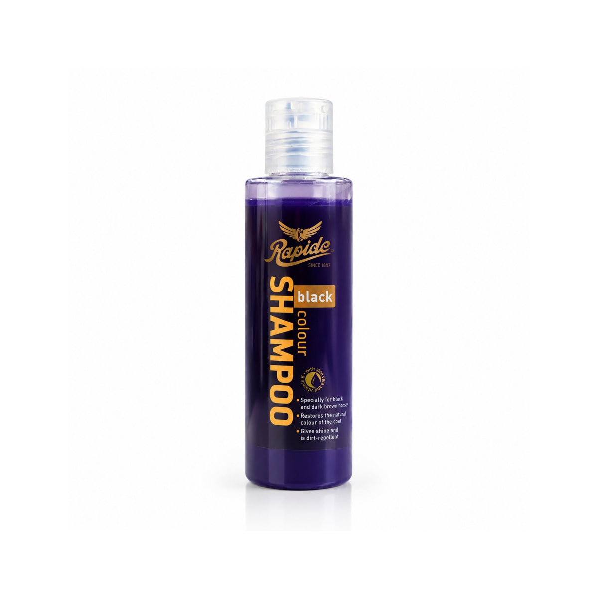 Black Colour Shampoo