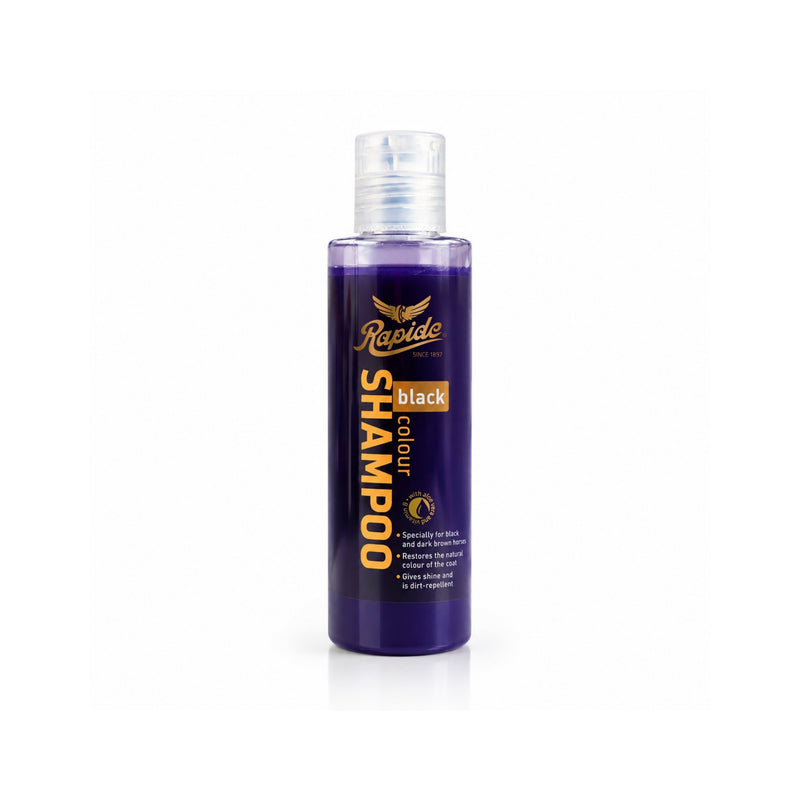 Black Colour Shampoo