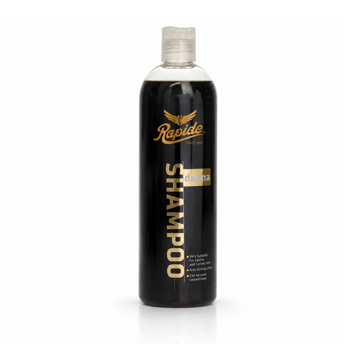 Derma Shampoo