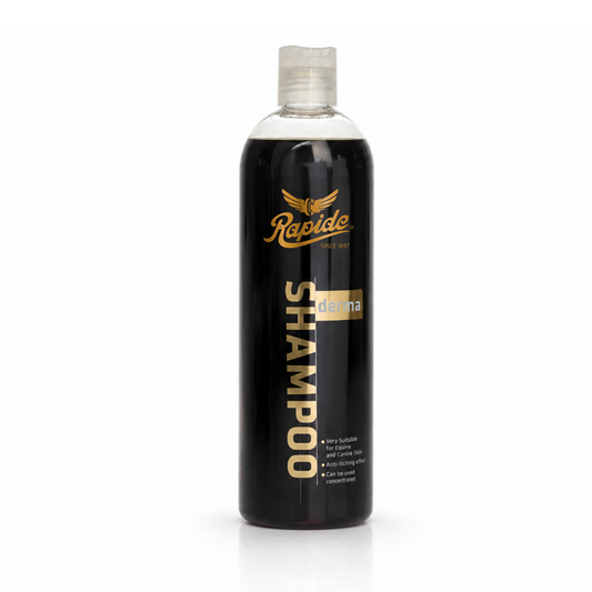 Derma Shampoo