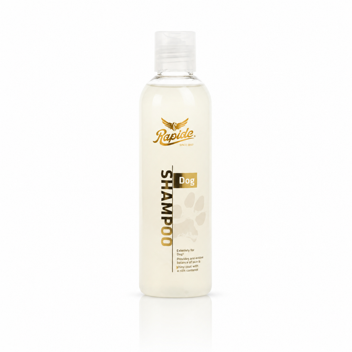 Dog Shampoo