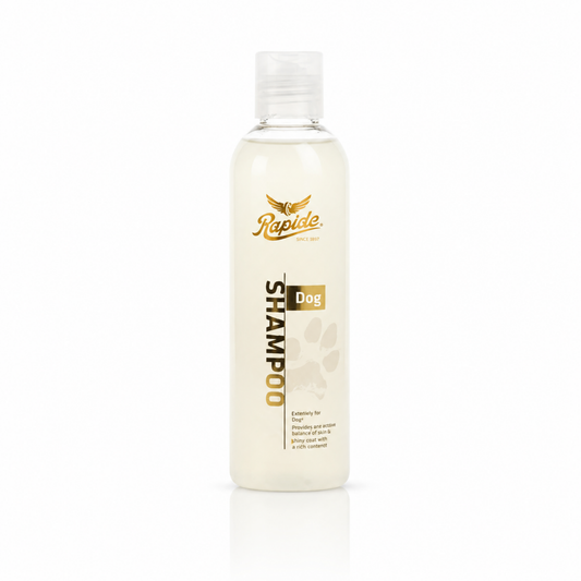 Dog Shampoo