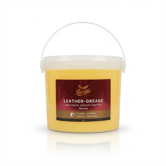 Leather Grease 5L