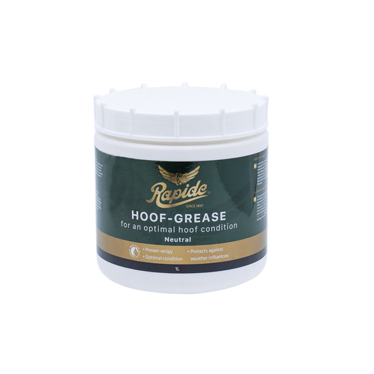 Hoof Grease