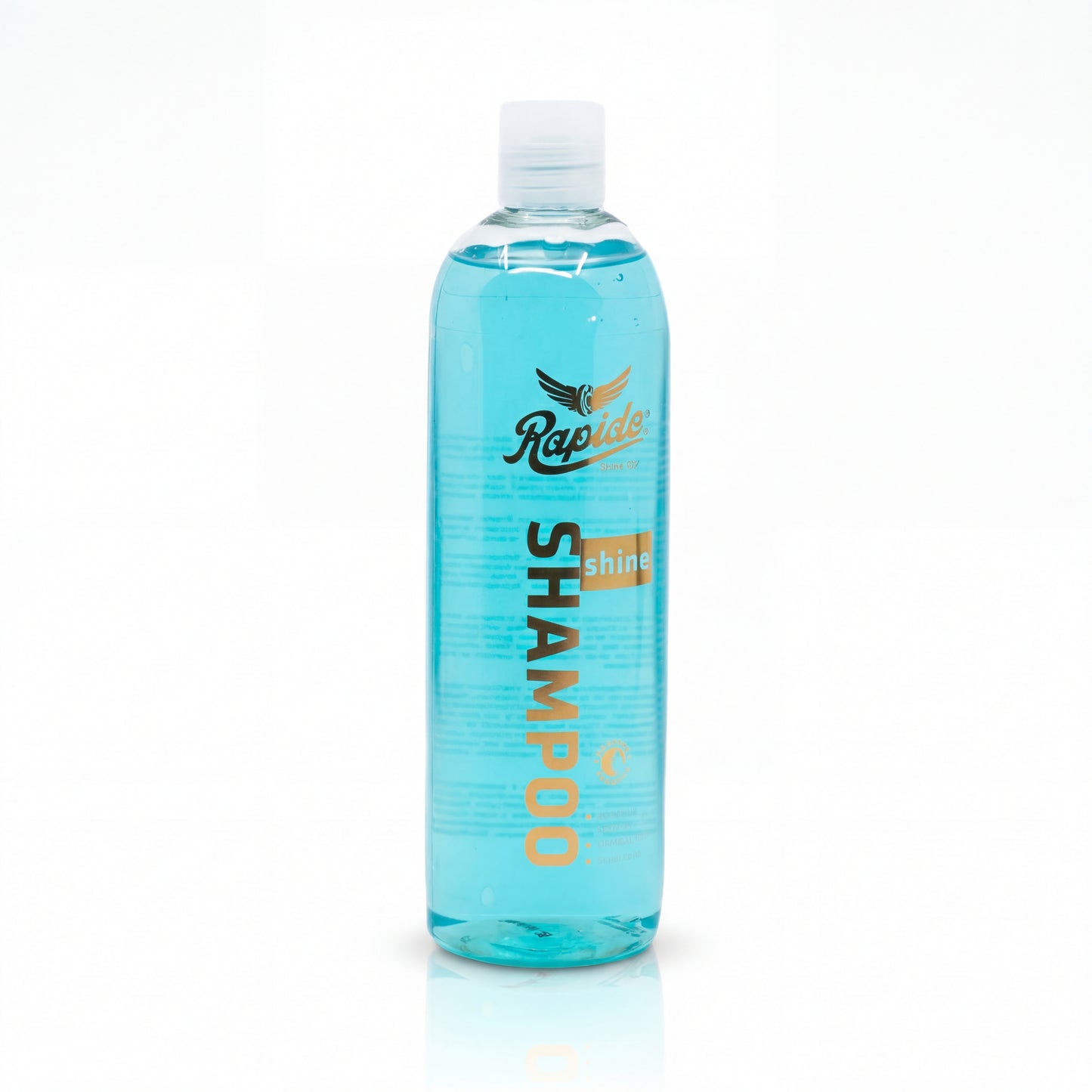 Shine Shampoo