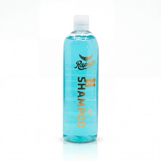 Shine Shampoo