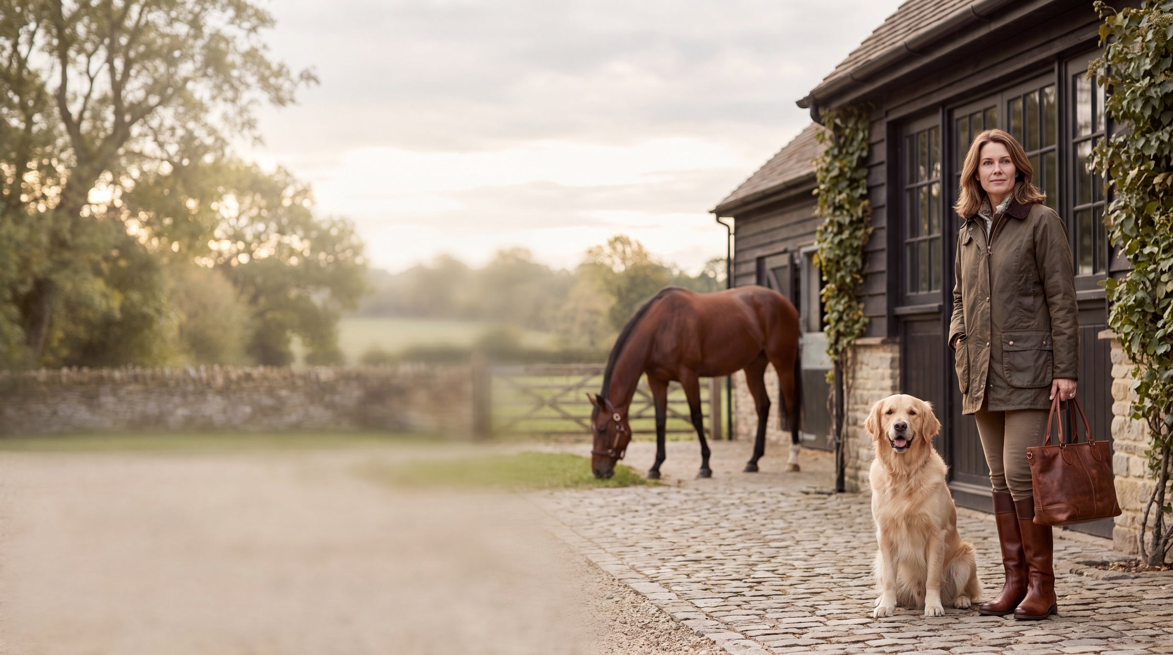 Rapide horse care products