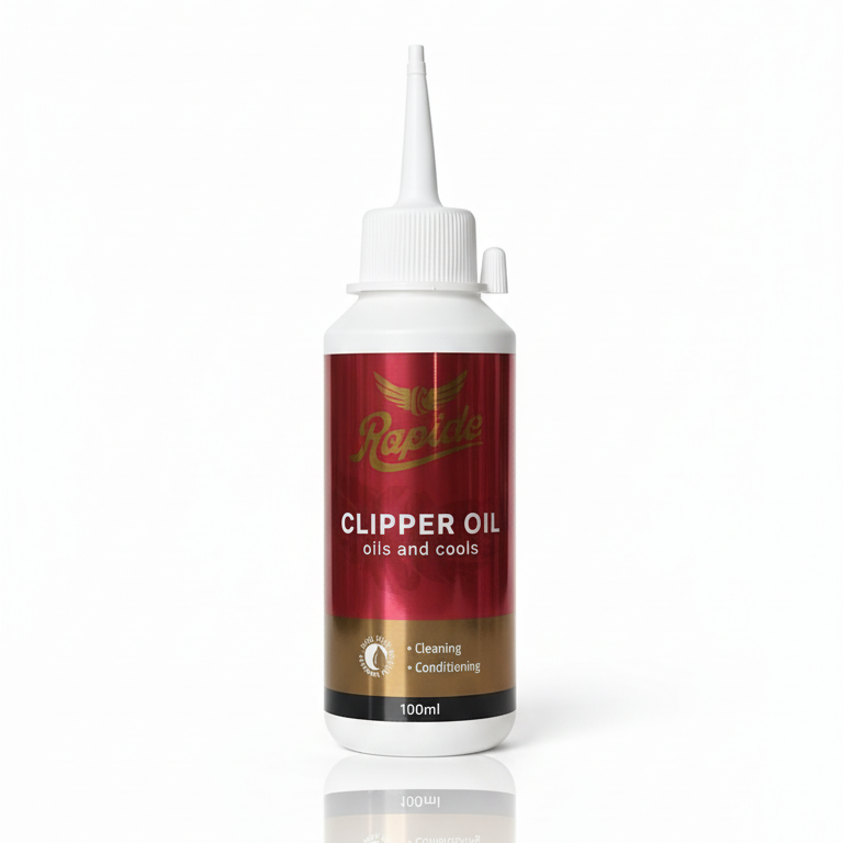 Sewing- Clipper Oil