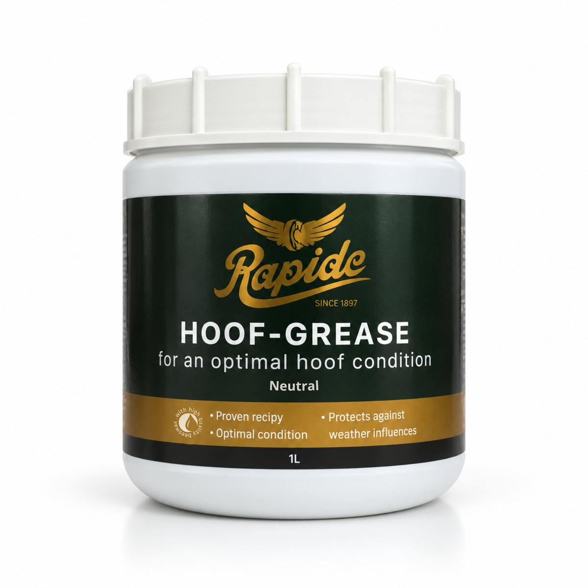 Hoof Grease