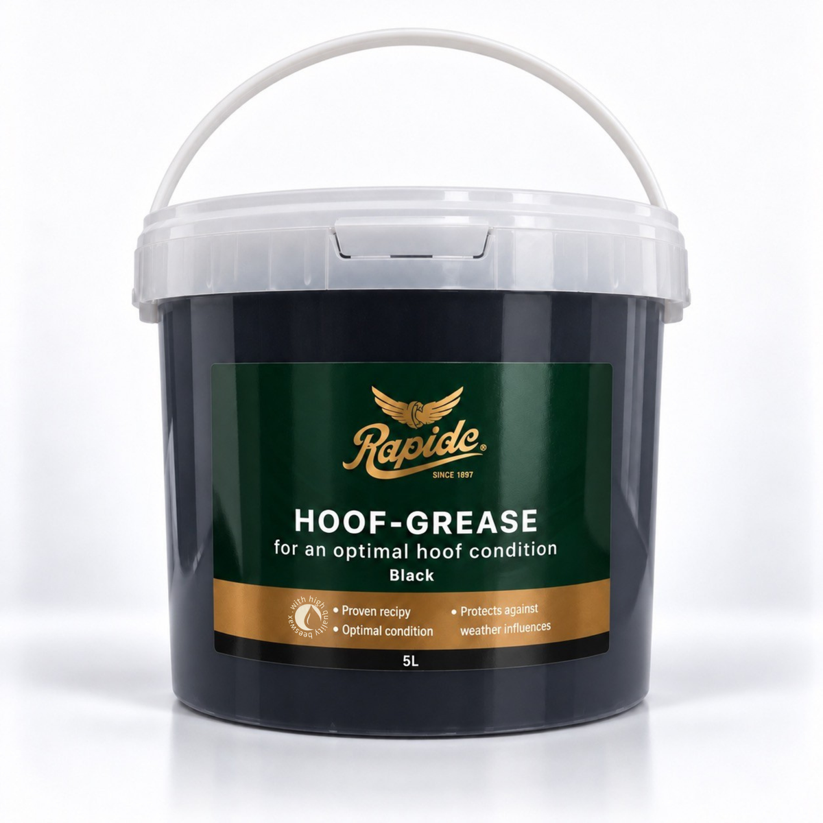 Hoof Grease