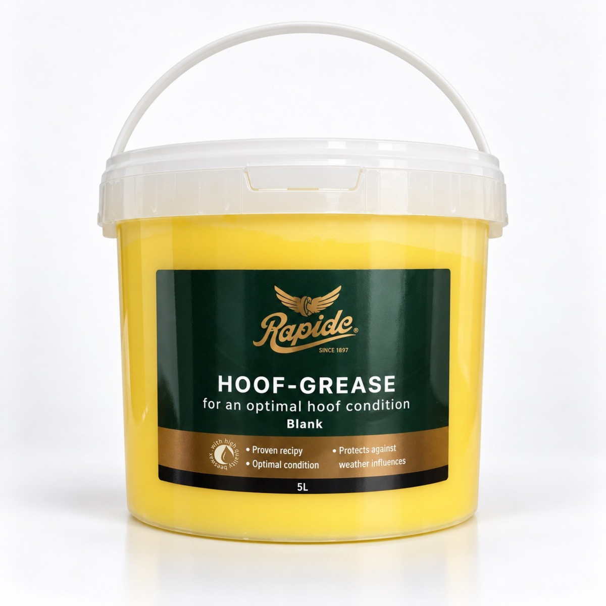 Hoof Grease
