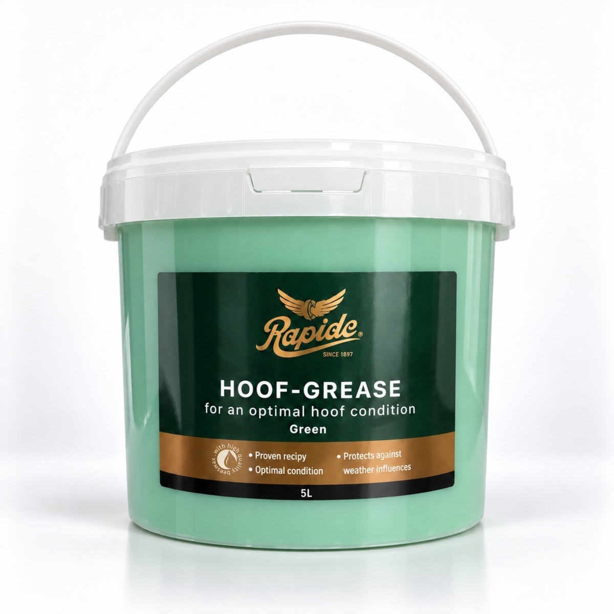 Hoof Grease