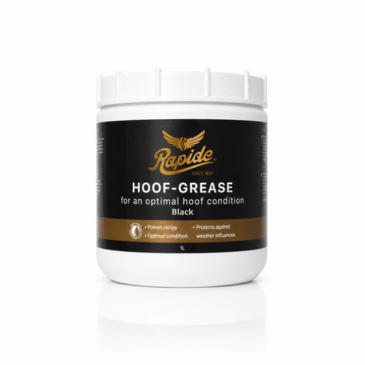Hoof Grease